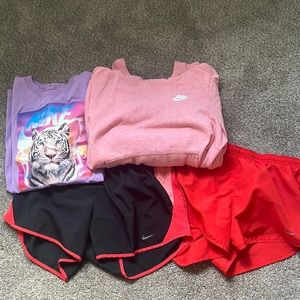 Nike Bundle!!!